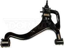 Load image into Gallery viewer, 521-554 Suspension Control Arm and Ball Joint Assembly Dorman - OE Solutions Canada