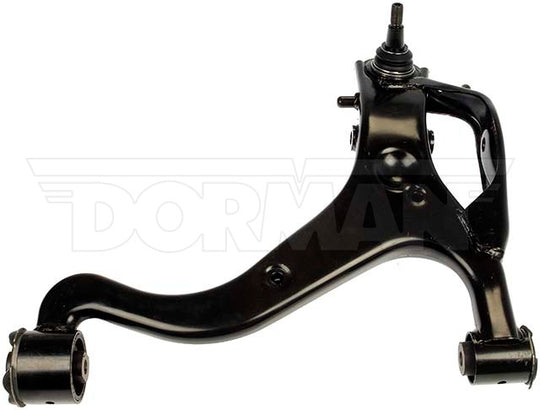 521-554 Suspension Control Arm and Ball Joint Assembly Dorman - OE Solutions Canada
