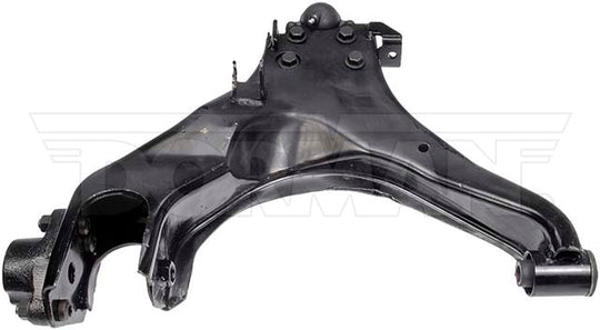 521-591 Suspension Control Arm and Ball Joint Assembly Dorman - OE Solutions Canada