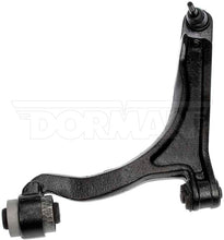 Load image into Gallery viewer, 521-595 Suspension Control Arm and Ball Joint Assembly Dorman - OE Solutions Canada