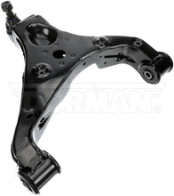 Charger l'image dans la galerie, 521-625 Suspension Control Arm and Ball Joint Assembly Dorman - OE Solutions Canada