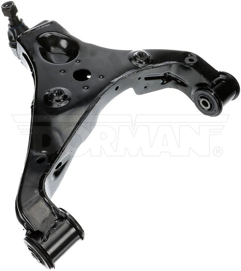 521-625 Suspension Control Arm and Ball Joint Assembly Dorman - OE Solutions Canada