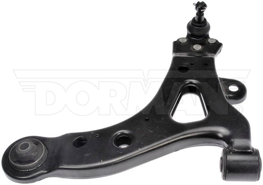 521-640 Suspension Control Arm and Ball Joint Assembly Dorman - OE Solutions Canada