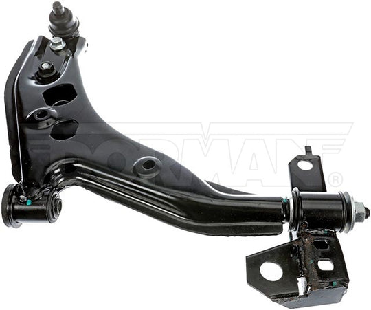 521-666 Suspension Control Arm and Ball Joint Assembly Dorman - OE Solutions Canada
