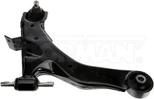 Load image into Gallery viewer, 521-668 Suspension Control Arm and Ball Joint Assembly Dorman - OE Solutions Canada