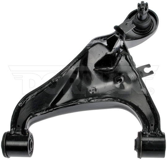 521-696 Suspension Control Arm and Ball Joint Assembly Dorman - OE Solutions Canada