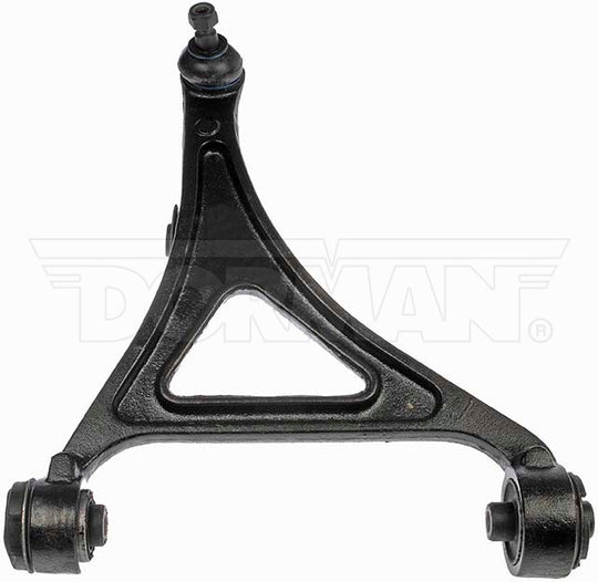521-702 Suspension Control Arm and Ball Joint Assembly Dorman - OE Solutions Canada