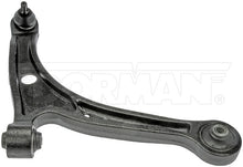 Load image into Gallery viewer, 521-714 Suspension Control Arm and Ball Joint Assembly Dorman - OE Solutions Canada