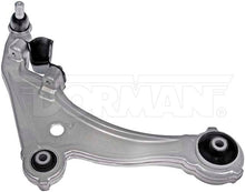 Load image into Gallery viewer, 521-724 Suspension Control Arm and Ball Joint Assembly Dorman - OE Solutions Canada