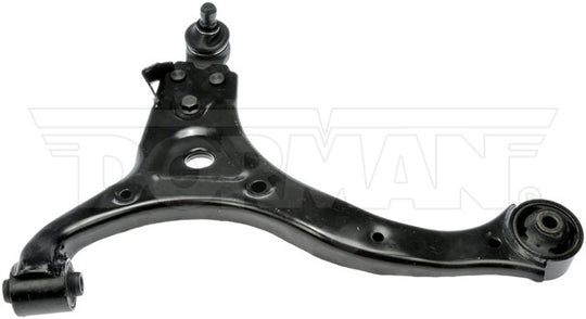 521-735 Suspension Control Arm and Ball Joint Assembly Dorman - OE Solutions Canada