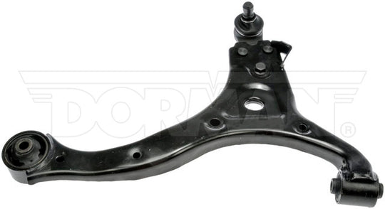 521-736 Suspension Control Arm and Ball Joint Assembly Dorman - OE Solutions Canada