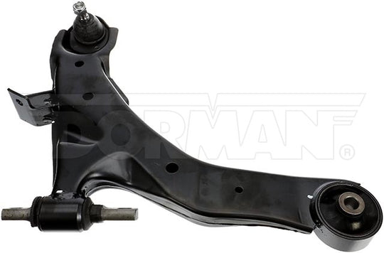 521-754 Suspension Control Arm and Ball Joint Assembly Dorman - OE Solutions Canada