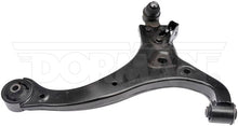 Charger l'image dans la galerie, 521-758 Suspension Control Arm and Ball Joint Assembly Dorman - OE Solutions Canada