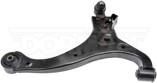 521-758 Suspension Control Arm and Ball Joint Assembly Dorman - OE Solutions Canada