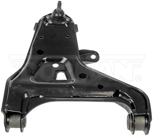 521-796 Suspension Control Arm and Ball Joint Assembly Dorman - OE Solutions Canada