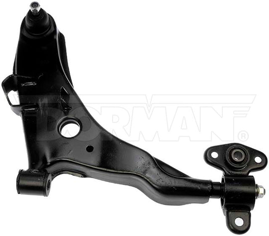 521-846 Suspension Control Arm and Ball Joint Assembly Dorman - OE Solutions Canada