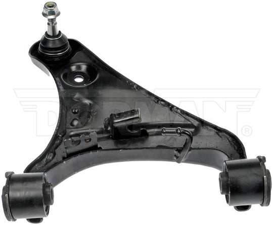 521-863 Suspension Control Arm and Ball Joint Assembly Dorman - OE Solutions Canada
