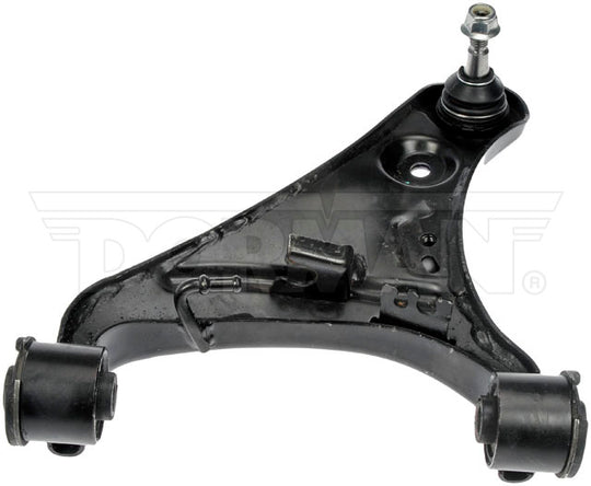 521-864 Suspension Control Arm and Ball Joint Assembly Dorman - OE Solutions Canada
