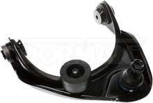 Load image into Gallery viewer, 521-900 Suspension Control Arm and Ball Joint Assembly Dorman - OE Solutions Canada