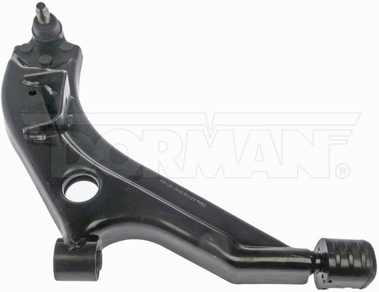 521-904 Suspension Control Arm and Ball Joint Assembly Dorman - OE Solutions Canada