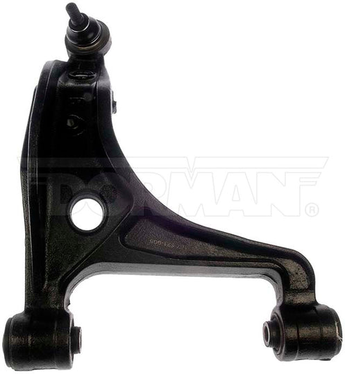 521-905 Suspension Control Arm and Ball Joint Assembly Dorman - OE Solutions Canada