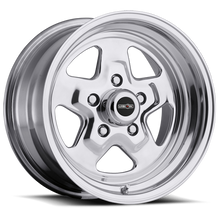 Load image into Gallery viewer, 521H5734P0 - Vision 521 Nitro 15X7 4X108 0mm Polished - Vision Wheels Canada