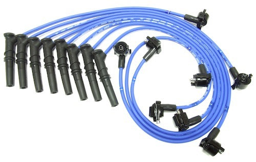 RC-FDZ038 NGK Spark Plug Wire Set NGK Canada