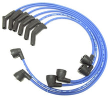 Charger l'image dans la galerie, 52115 NGK Spark Plug Wire Set NGK Canada