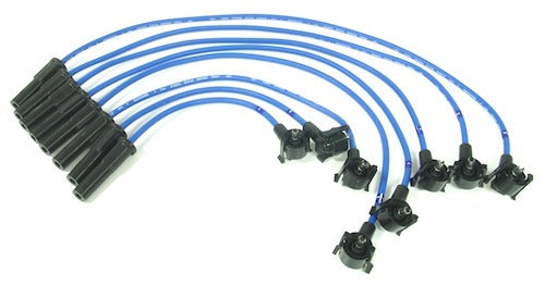 52150 NGK Spark Plug Wire Set NGK Canada