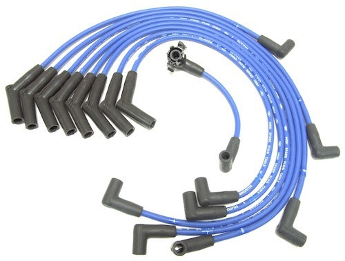 52156 NGK Spark Plug Wire Set NGK Canada