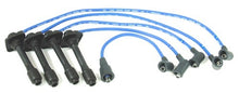 Charger l'image dans la galerie, RC-FDX007 NGK Spark Plug Wire Set NGK Canada