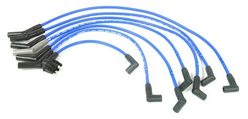 52164 NGK Spark Plug Wire Set NGK Canada