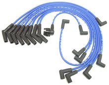 Charger l'image dans la galerie, RC-FDZ026 NGK Spark Plug Wire Set NGK Canada
