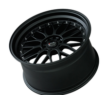 Load image into Gallery viewer, 52180142 - XXR 521 18X10 5X120 / 5X114.3 25mm Flat Black - XXR Wheels Canada