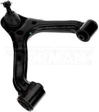 Load image into Gallery viewer, 522-003 Suspension Control Arm and Ball Joint Assembly Dorman - OE Solutions Canada