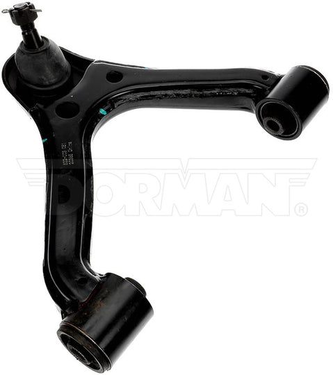 522-003 Suspension Control Arm and Ball Joint Assembly Dorman - OE Solutions Canada