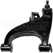 Load image into Gallery viewer, 522-007 Suspension Control Arm and Ball Joint Assembly Dorman - OE Solutions Canada