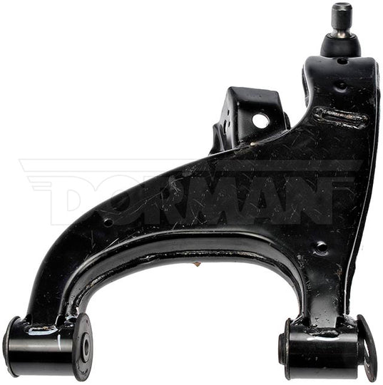 522-007 Suspension Control Arm and Ball Joint Assembly Dorman - OE Solutions Canada
