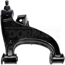 Load image into Gallery viewer, 522-008 Suspension Control Arm and Ball Joint Assembly Dorman - OE Solutions Canada