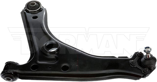 522-033 Suspension Control Arm and Ball Joint Assembly Dorman - OE Solutions Canada