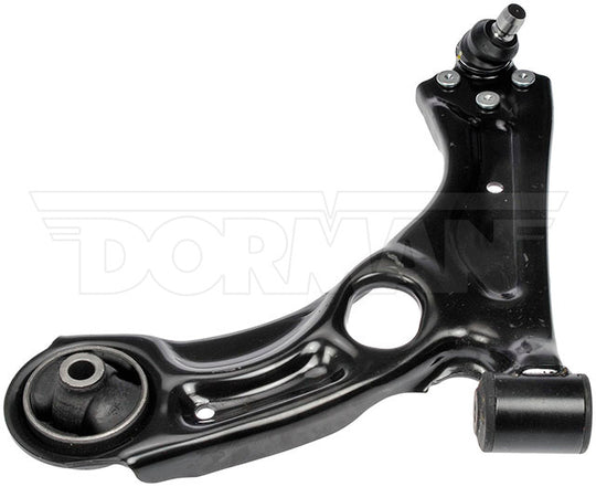 522-065 Suspension Control Arm and Ball Joint Assembly Dorman - OE Solutions Canada
