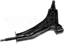 Load image into Gallery viewer, 522-105 Suspension Control Arm and Ball Joint Assembly Dorman - OE Solutions Canada