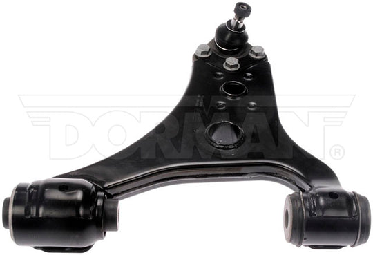 522-142 Suspension Control Arm and Ball Joint Assembly Dorman - OE Solutions Canada