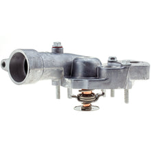 Load image into Gallery viewer, 522-180 Integrated Housing Thermostat 180 Degrees with Gasket BFNG