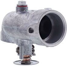 Load image into Gallery viewer, 522-180 Integrated Housing Thermostat 180 Degrees with Gasket BFNG