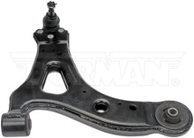 Charger l'image dans la galerie, 522-481 Suspension Control Arm and Ball Joint Assembly Dorman - OE Solutions Canada
