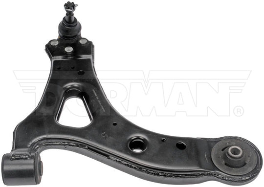 522-481 Suspension Control Arm and Ball Joint Assembly Dorman - OE Solutions Canada