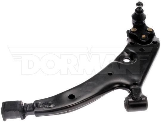 522-499 Suspension Control Arm and Ball Joint Assembly Dorman - OE Solutions Canada