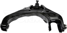 Load image into Gallery viewer, 522-579 Suspension Control Arm and Ball Joint Assembly Dorman - OE Solutions Canada