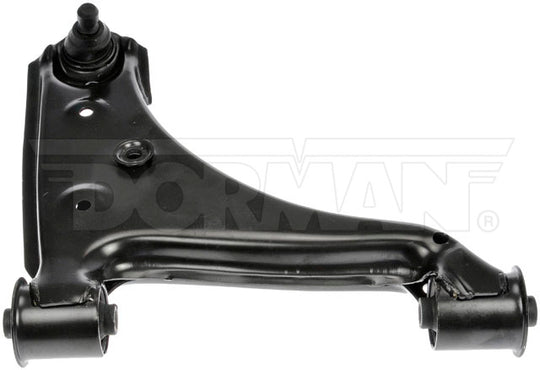522-584 Suspension Control Arm and Ball Joint Assembly Dorman - OE Solutions Canada
